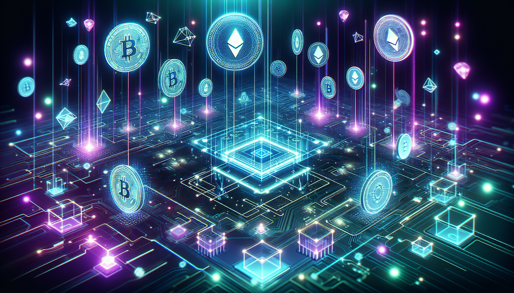 dex 仮想通貨銘柄