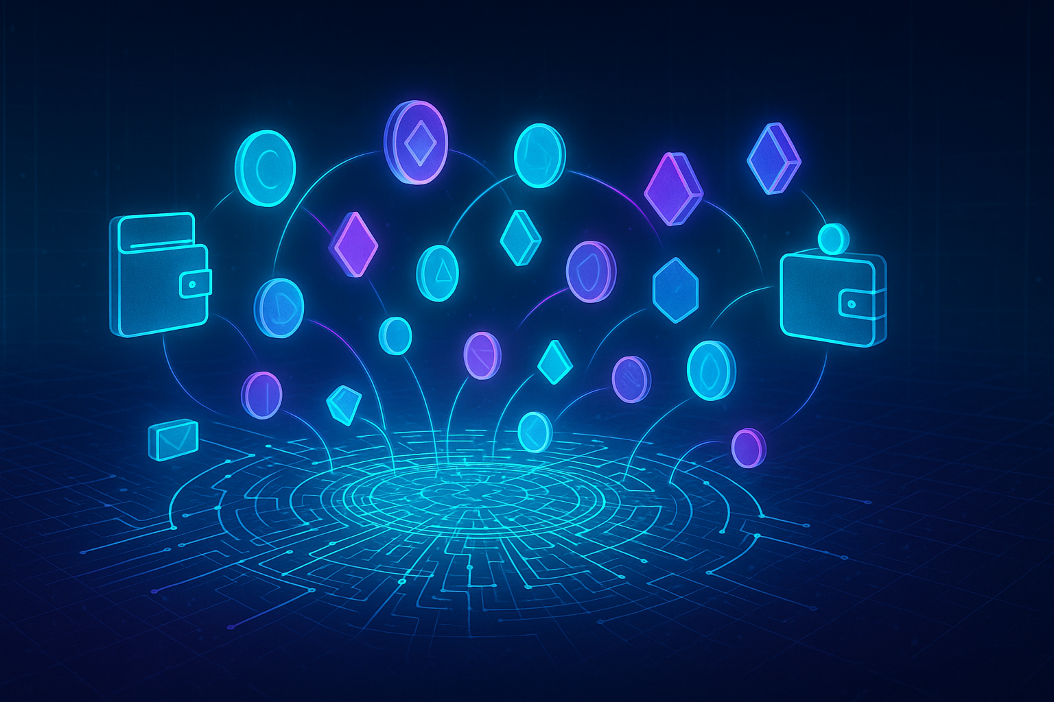 仮想通貨 分散型取引所
