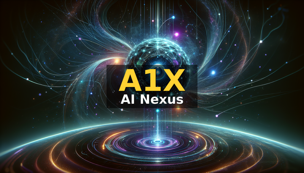 AI Nexus (A1XUSDT)