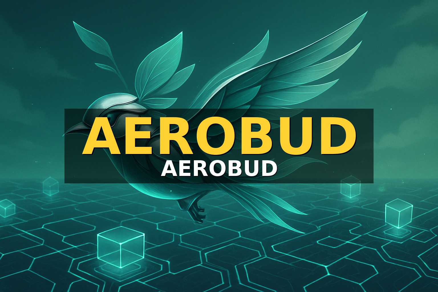 AEROBUD (AEROBUDUSDT)