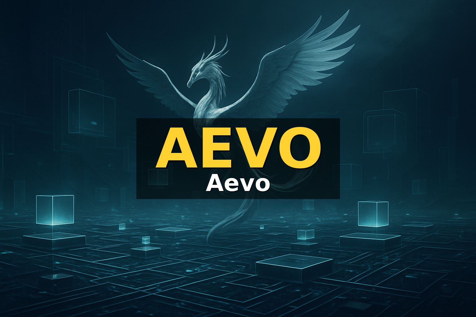 Aevo (AEVOUSDT)