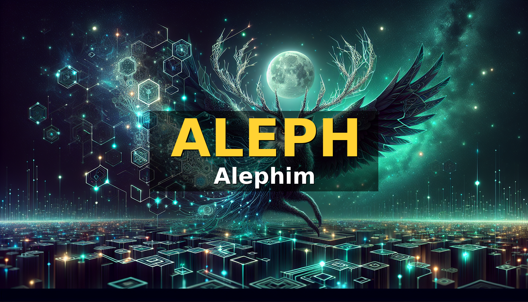 Alephim (ALEPHUSDT)