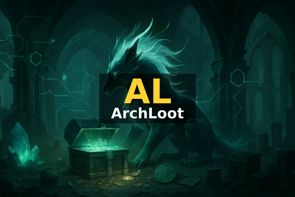 ArchLoot (ALUSDT)
