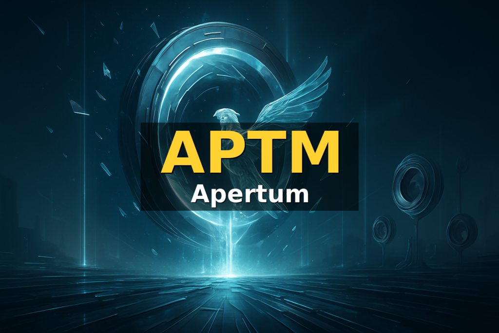 Apertum (APTMUSDT)