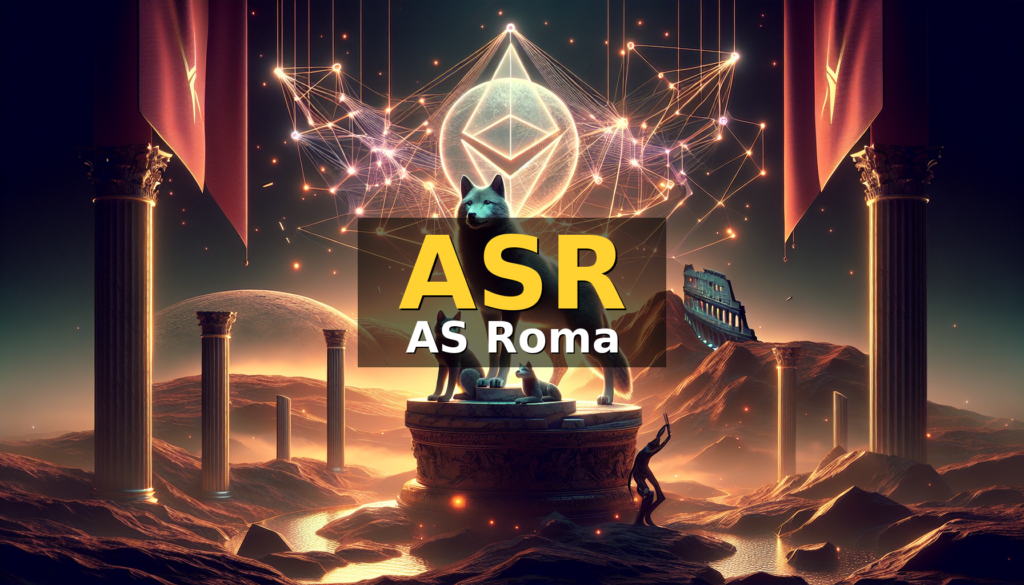AS Roma (ASRUSDT)