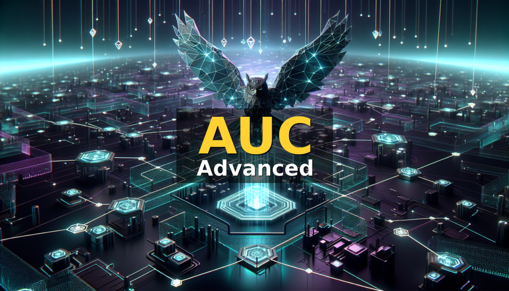 Advanced (AUCUSDT)