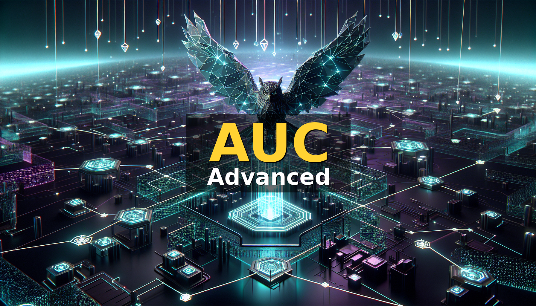 Advanced (AUCUSDT)