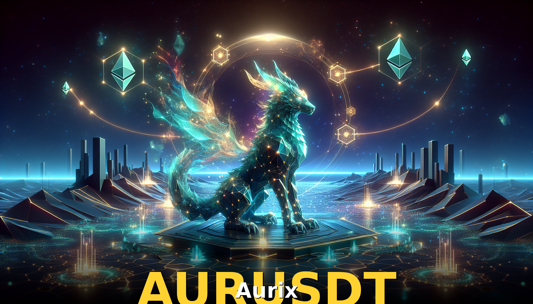 Aurix (AURUSDT)