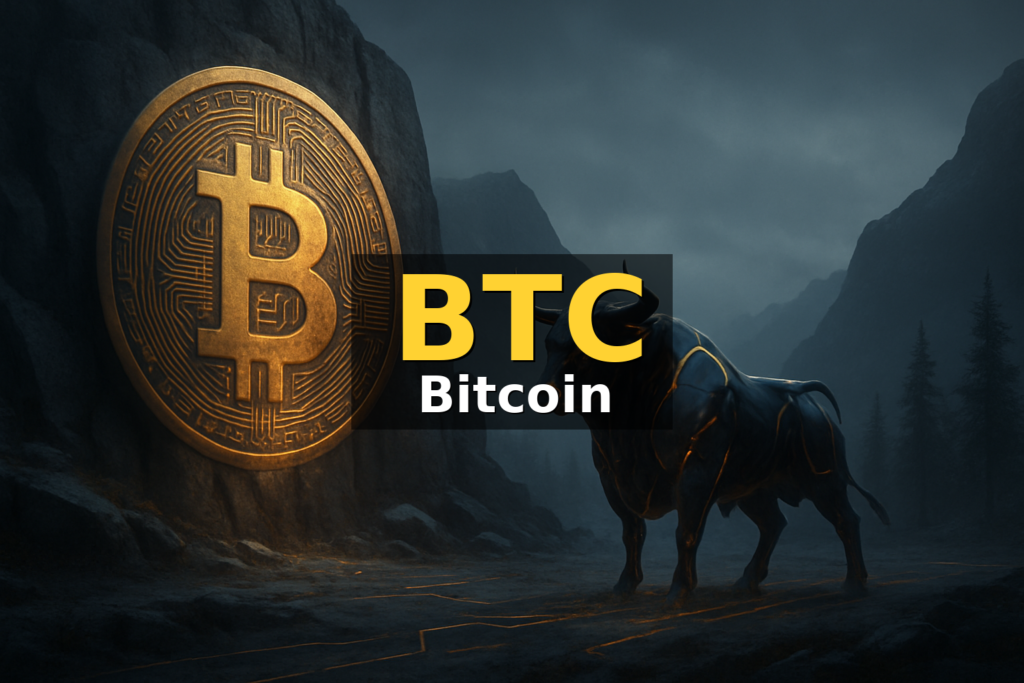 Bitcoin (BTCUSDT)