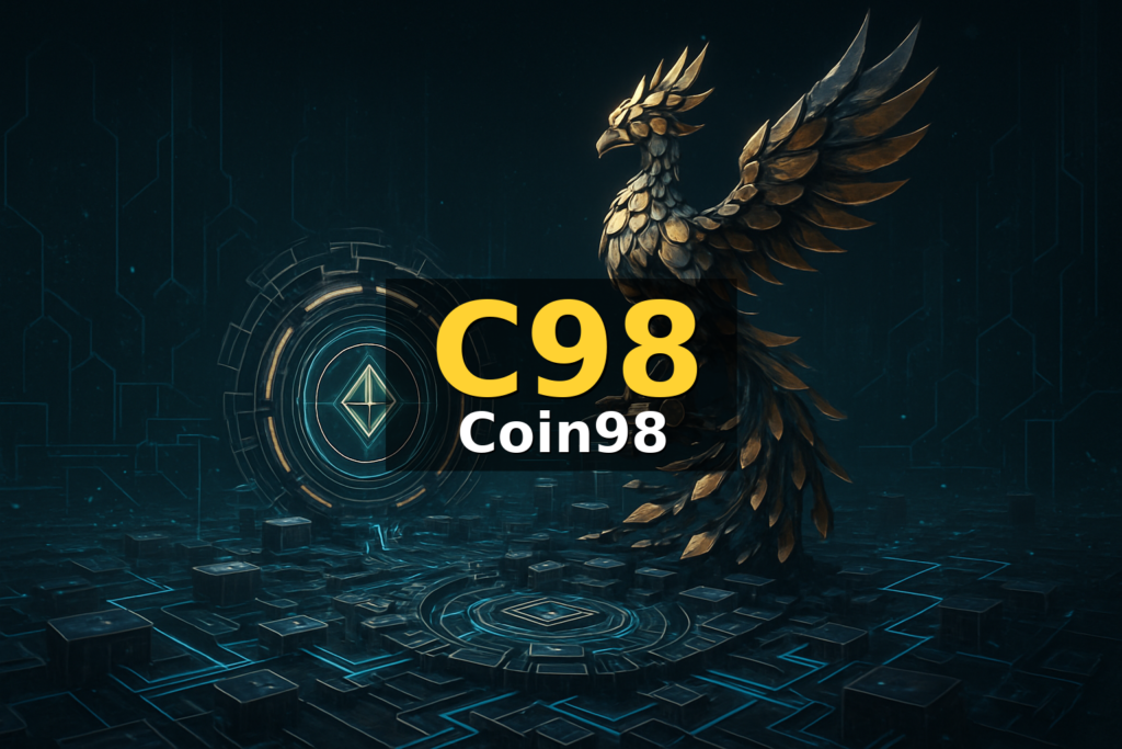 Coin98 (C98USDT)