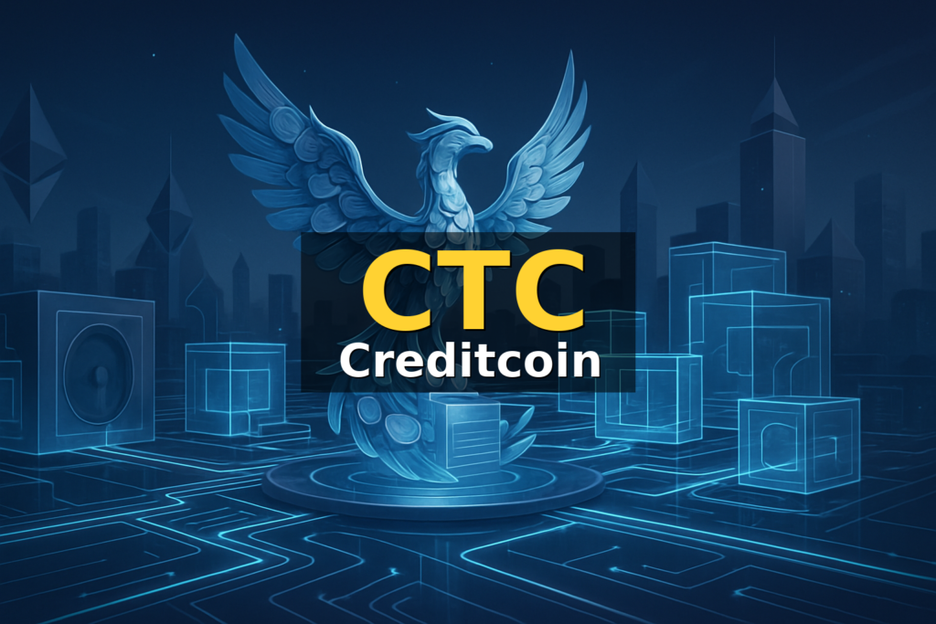 Creditcoin (CTCUSDT)