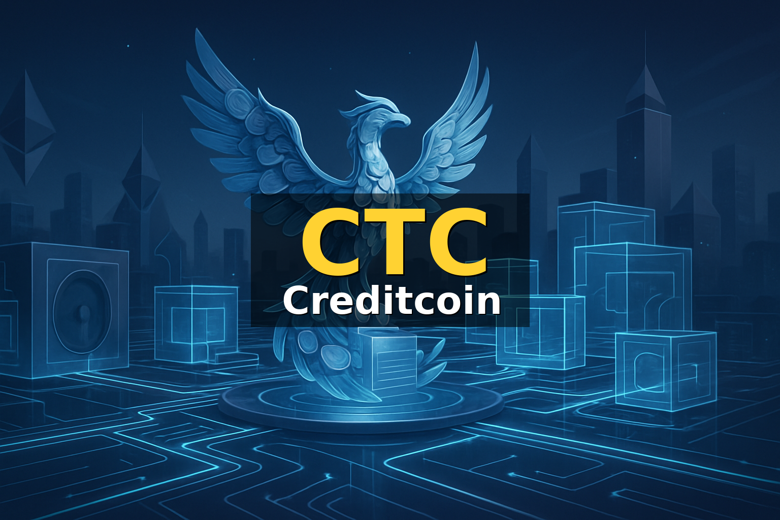 Creditcoin (CTCUSDT)