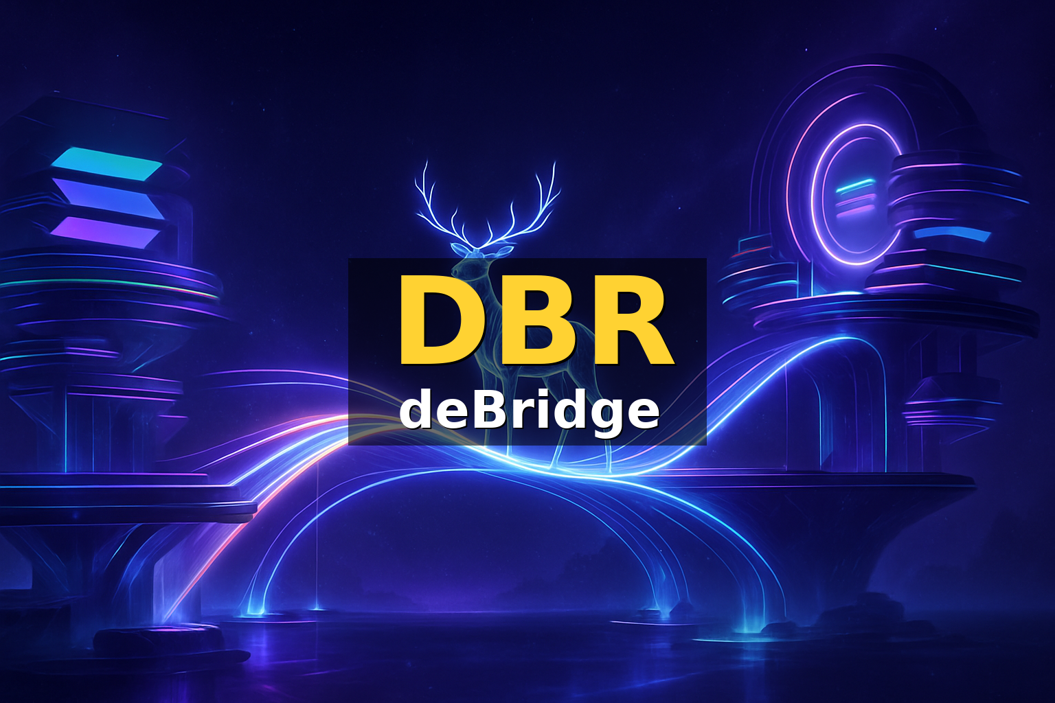 deBridge (DBRUSDT)