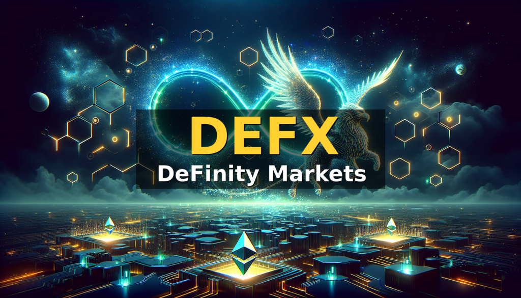 DeFinity Markets (DEFXUSDT)