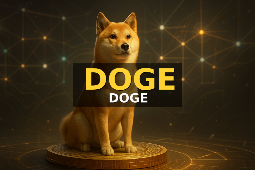 DOGE (DOGEUSDT)