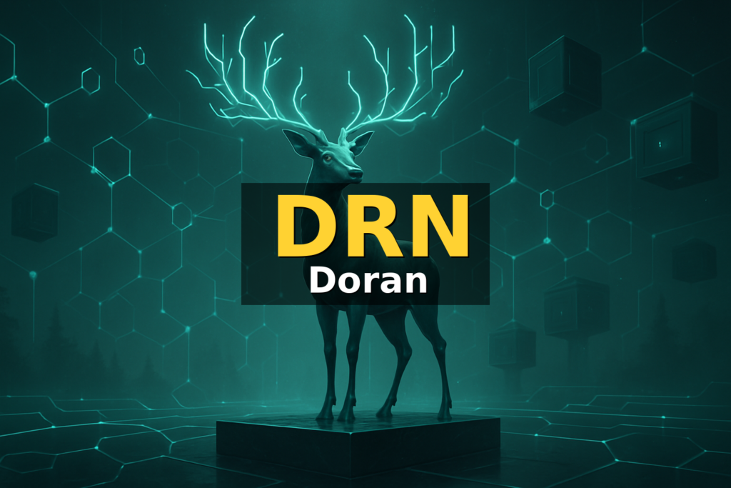 Doran (DRNUSDT)