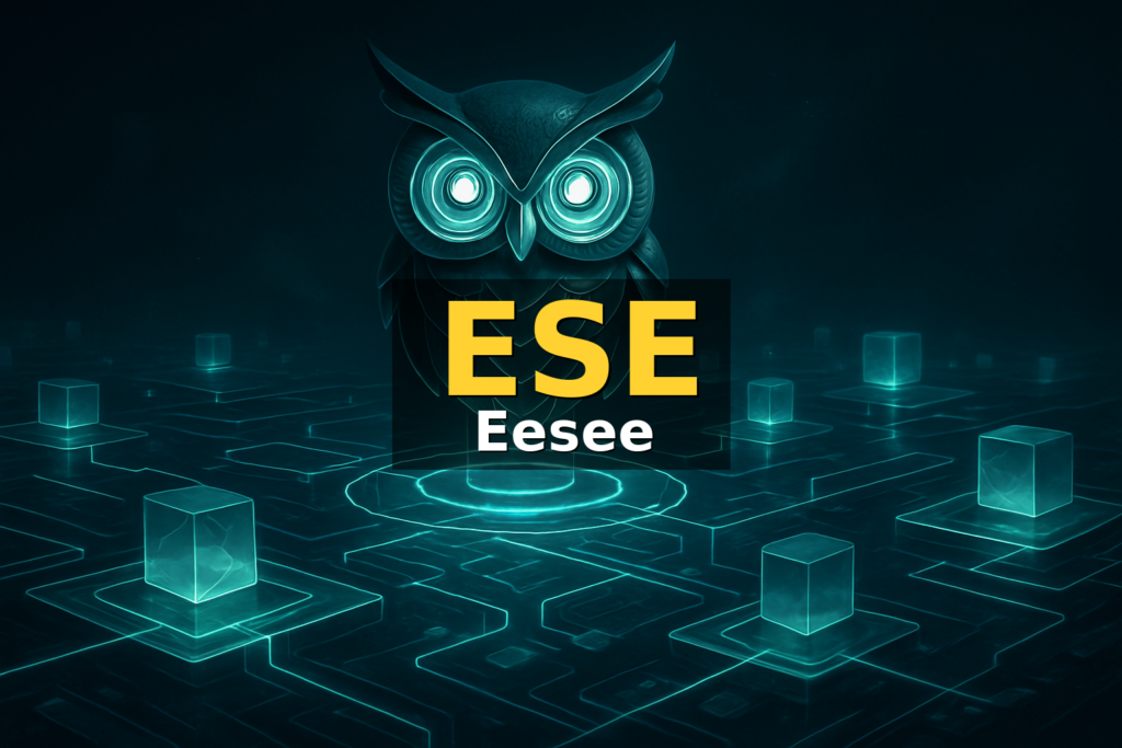 Eesee (ESEUSDT)