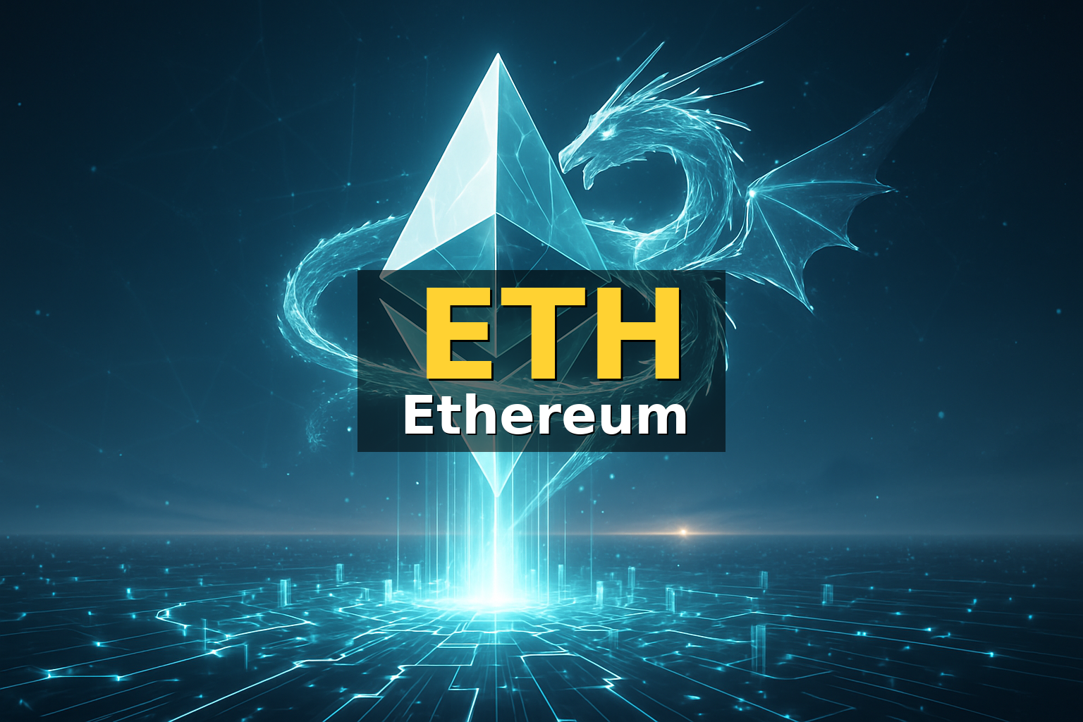Ethereum (ETHUSDT)