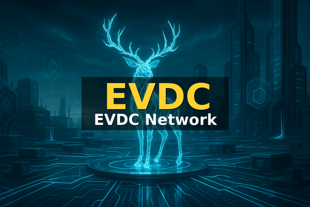 EVDC Network (EVDCUSDT)