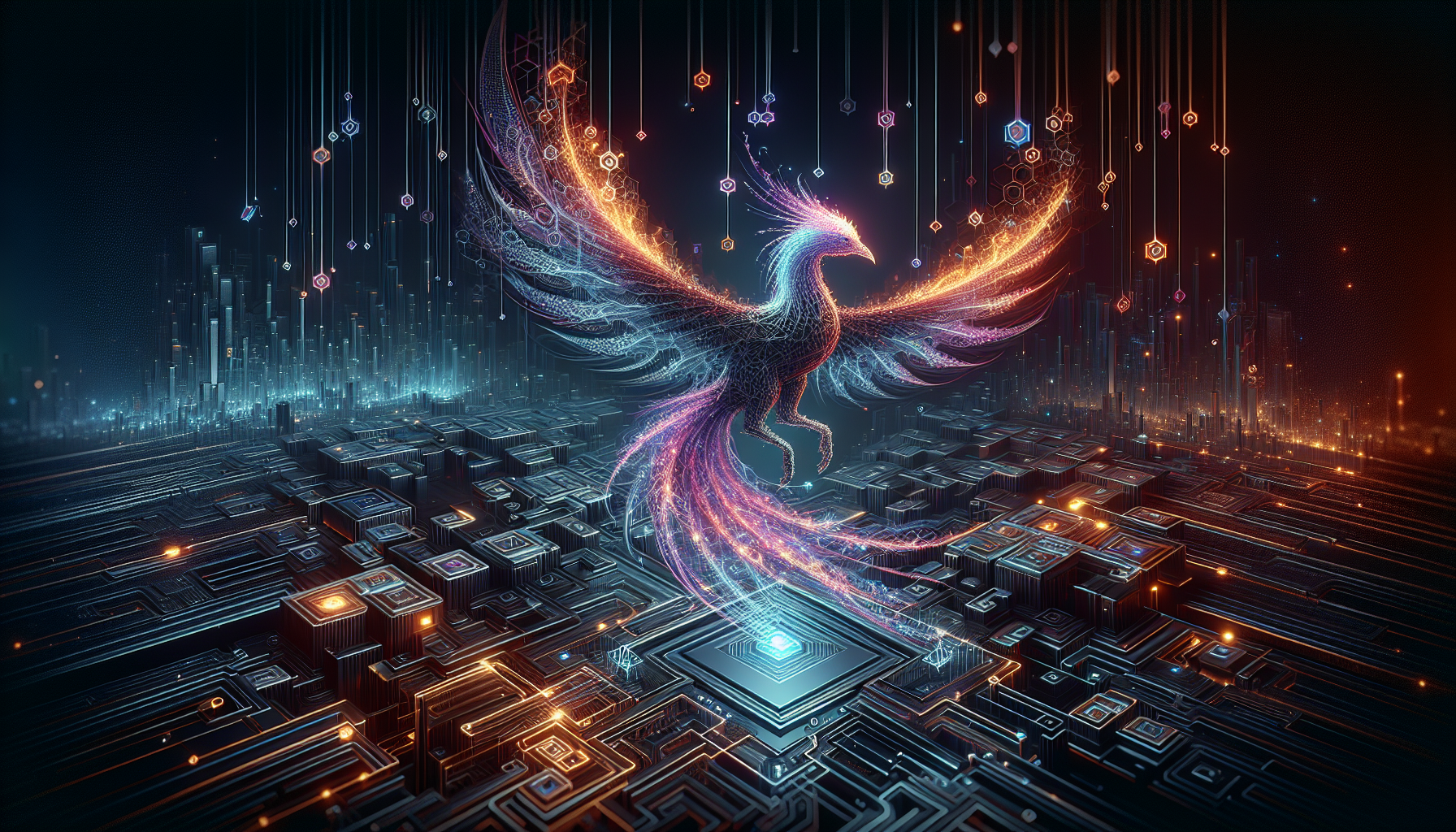 FNT Crypto (FNTIOUSDT)