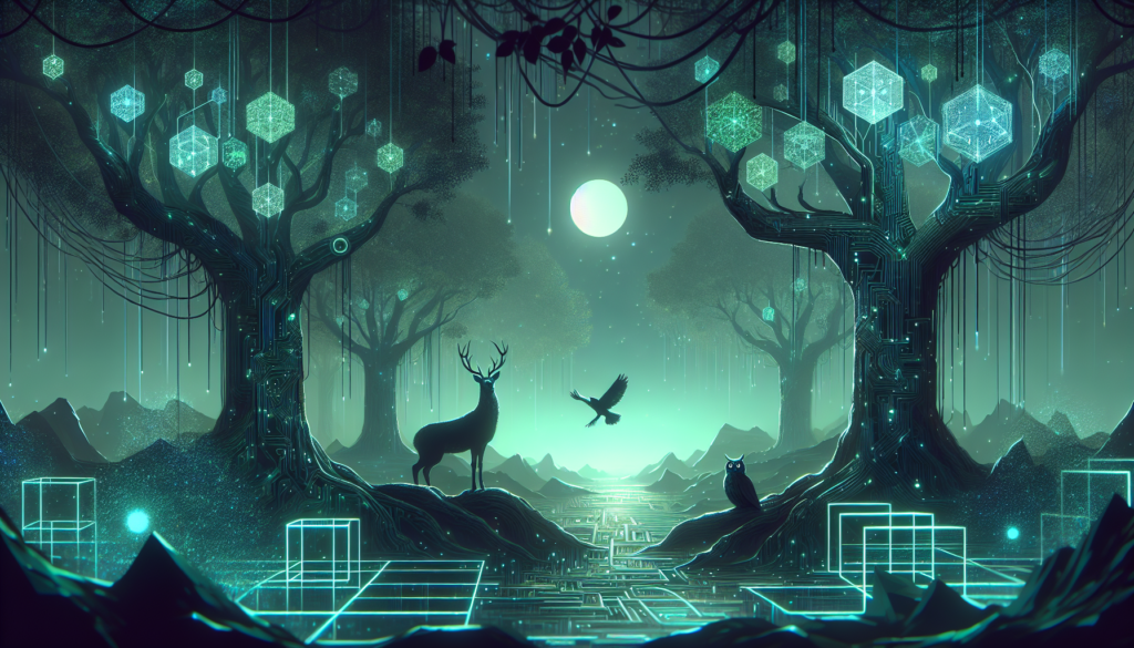 Forest Protocol (FORESTUSDT)