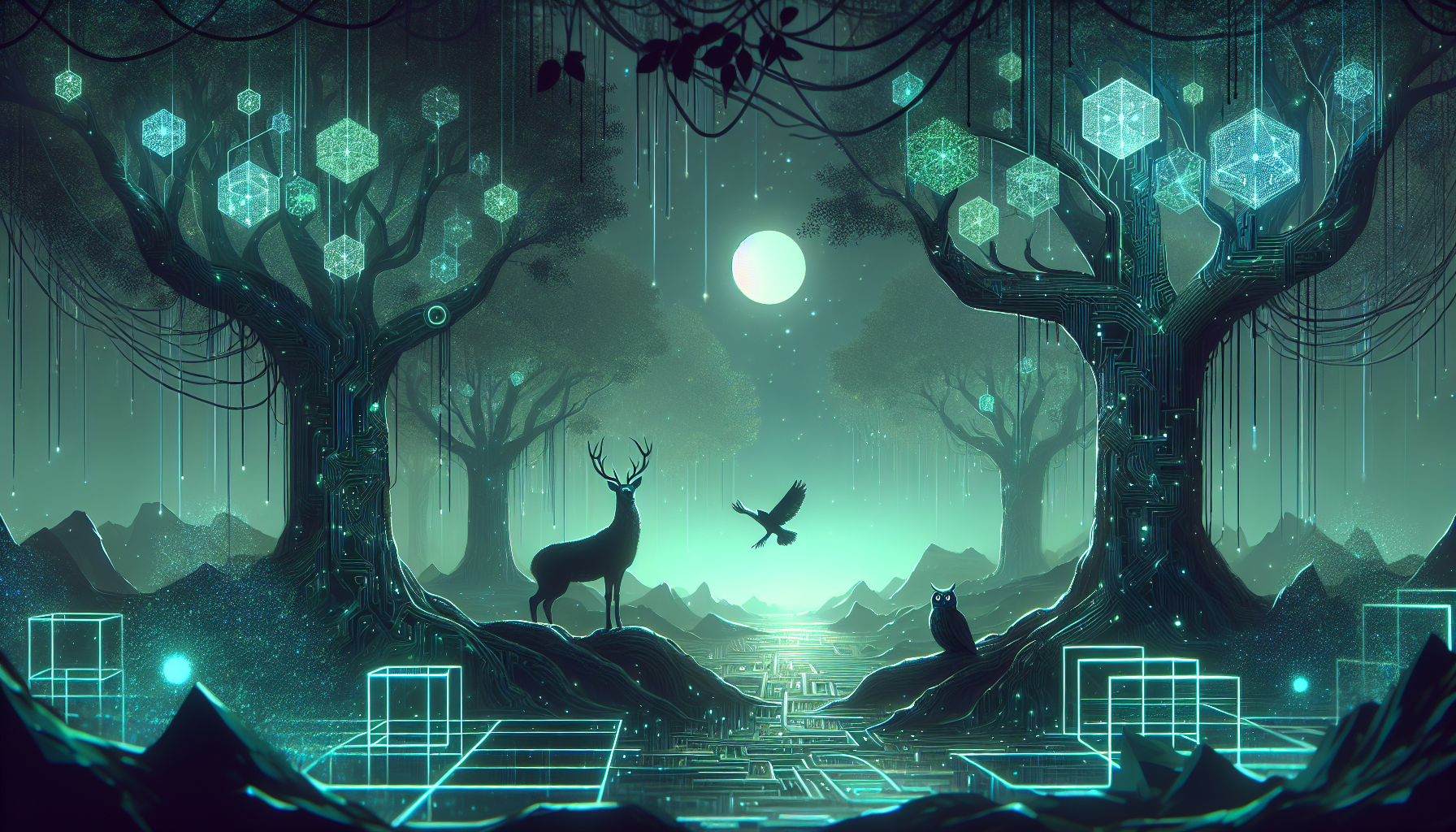Forest Protocol (FORESTUSDT)