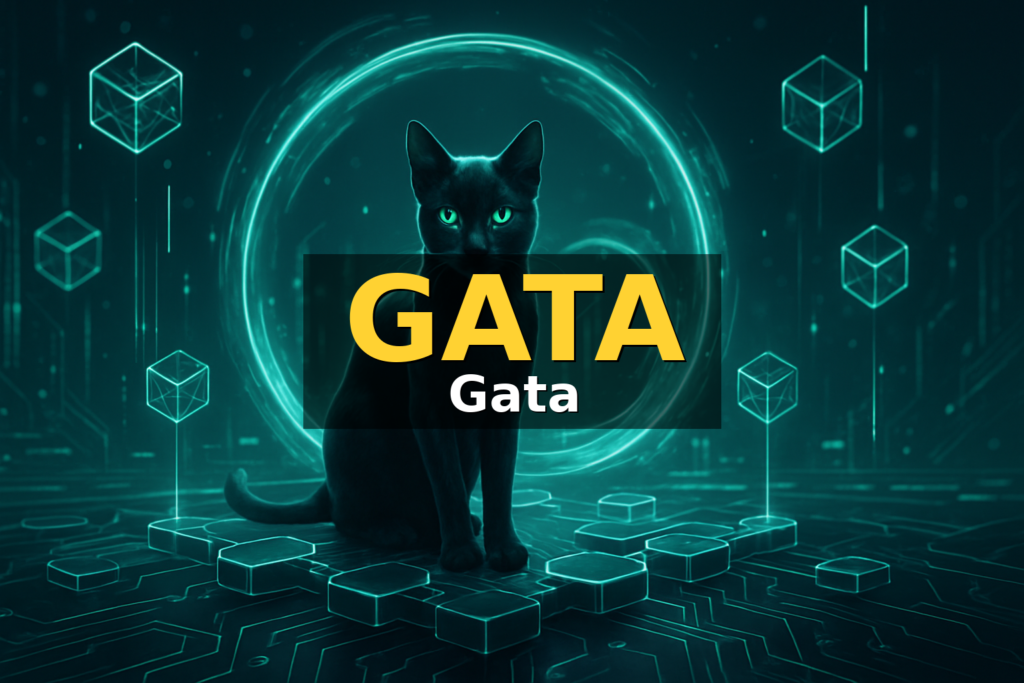 Gata (GATAUSDT)