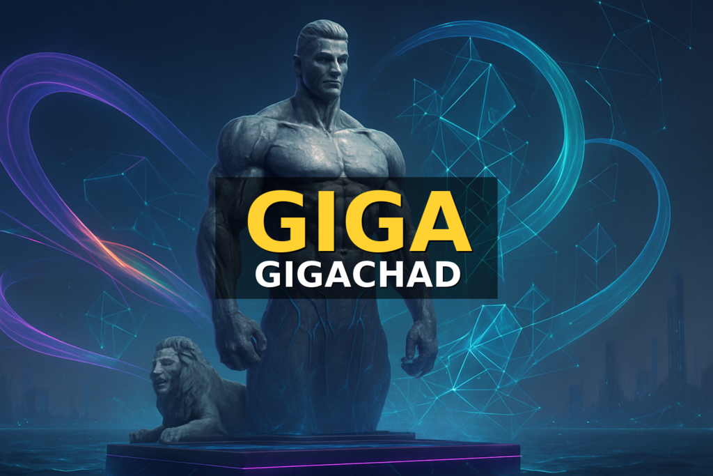 GIGACHAD (GIGAUSDT)