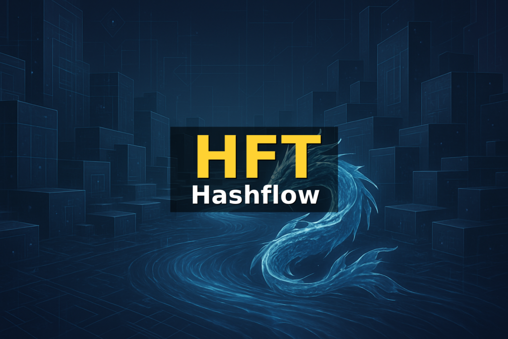 Hashflow (HFTUSDT)
