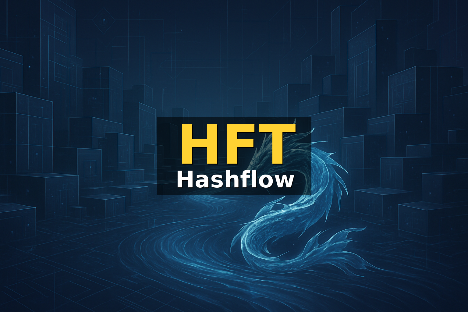 Hashflow (HFTUSDT)