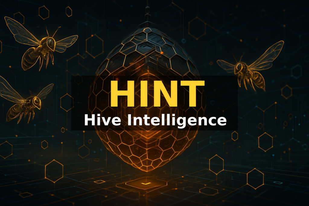 Hive Intelligence (HINTUSDT)