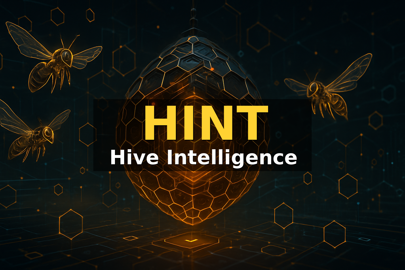 Hive Intelligence (HINTUSDT)