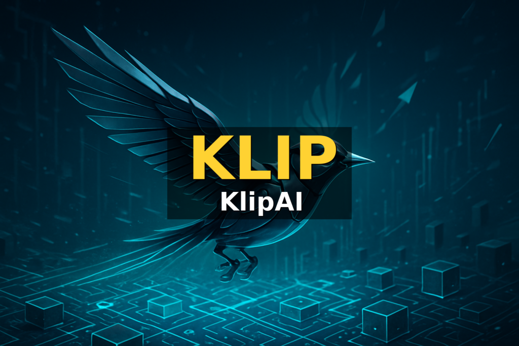 KlipAI (KLIPUSDT)