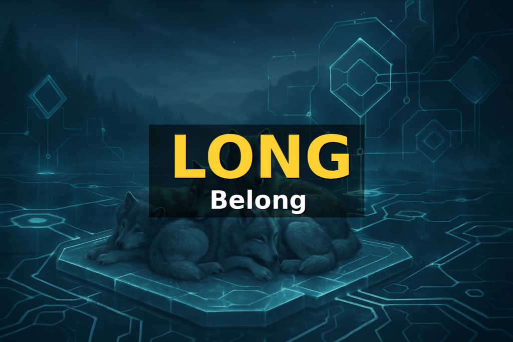 Belong (LONGUSDT)