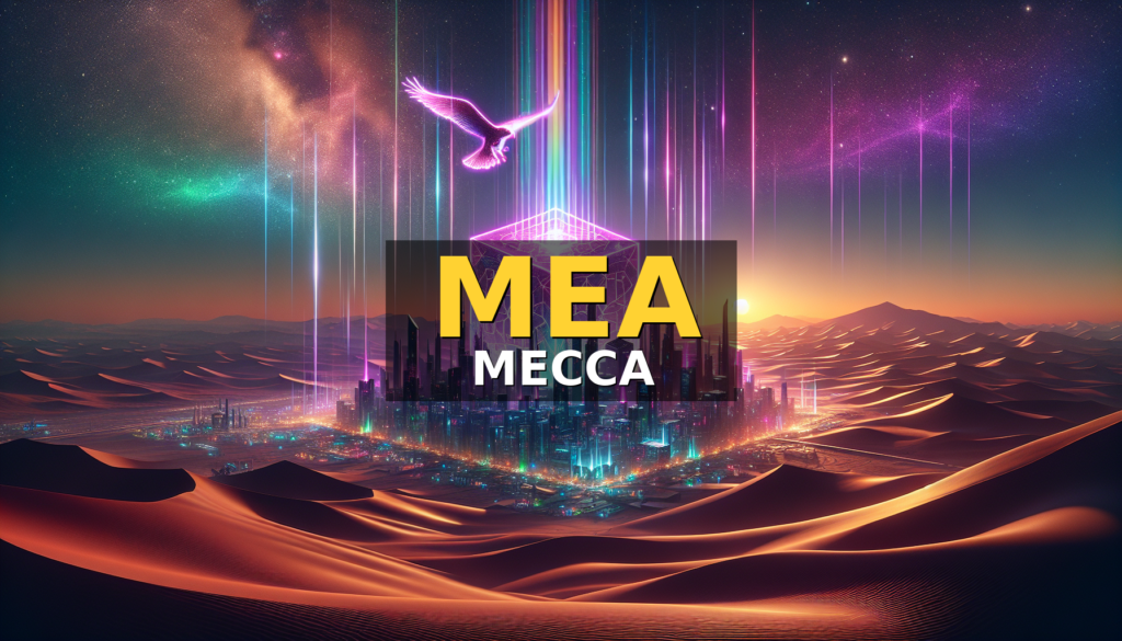 MECCA (MEAUSDT)