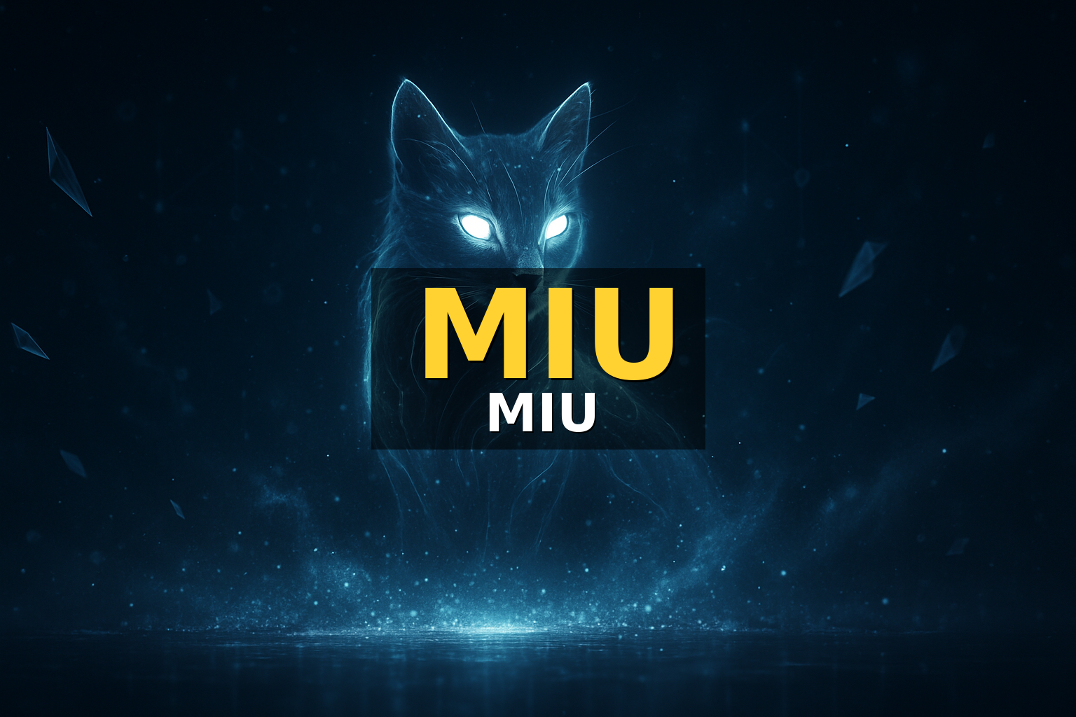 MIU (MIUUSDT)