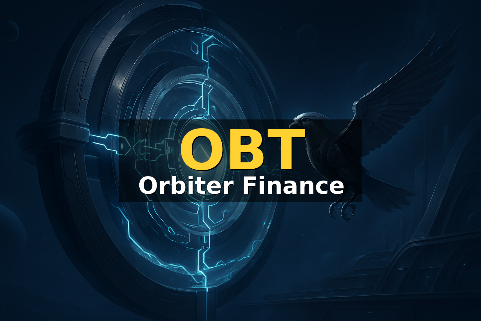 Orbiter Finance (OBTUSDT)