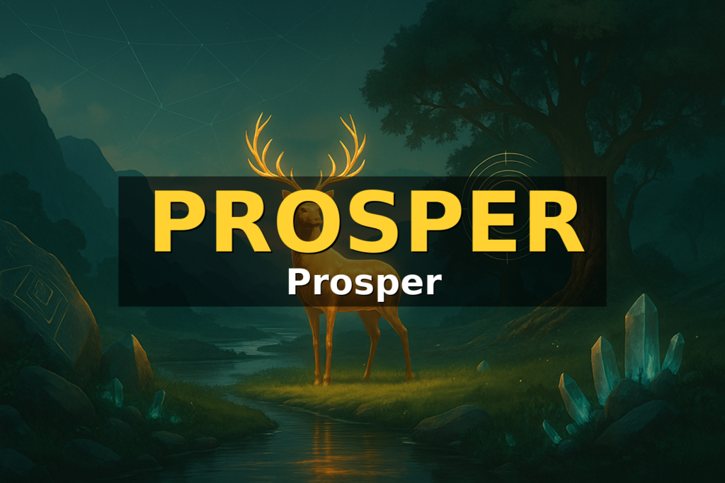 Prosper (PROSPERUSDT)