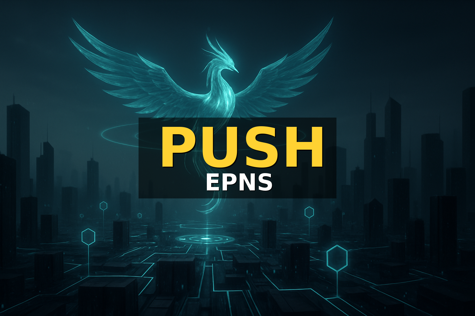 EPNS (PUSHUSDT)