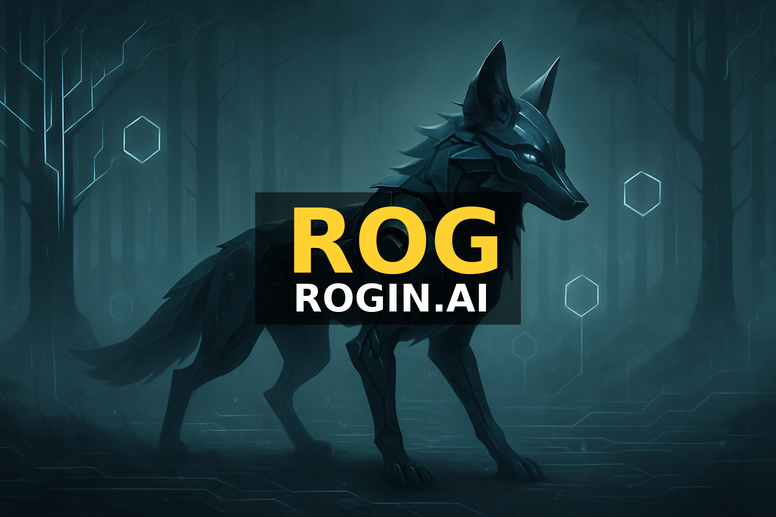 ROGIN.AI (ROGUSDT)