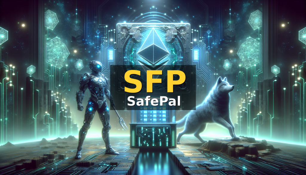 SafePal (SFPUSDT)
