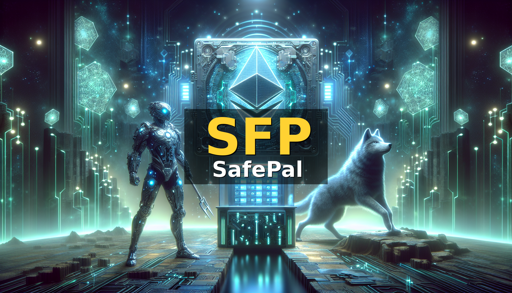 SafePal (SFPUSDT)