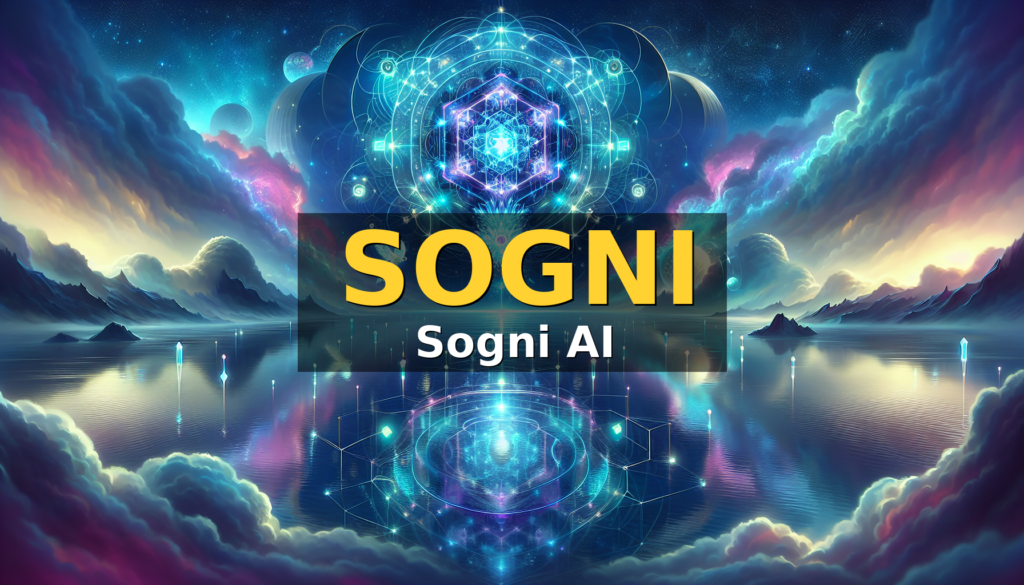 Sogni AI (SOGNIUSDT)
