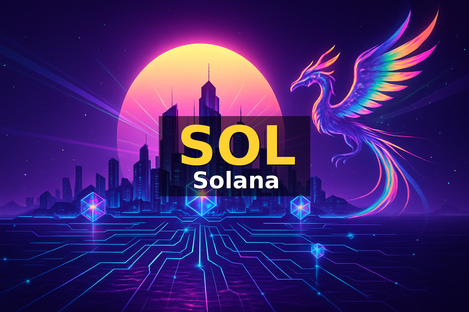 Solana (SOLUSDT)