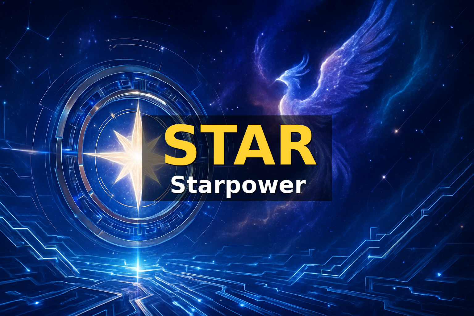 Starpower (STARUSDT)