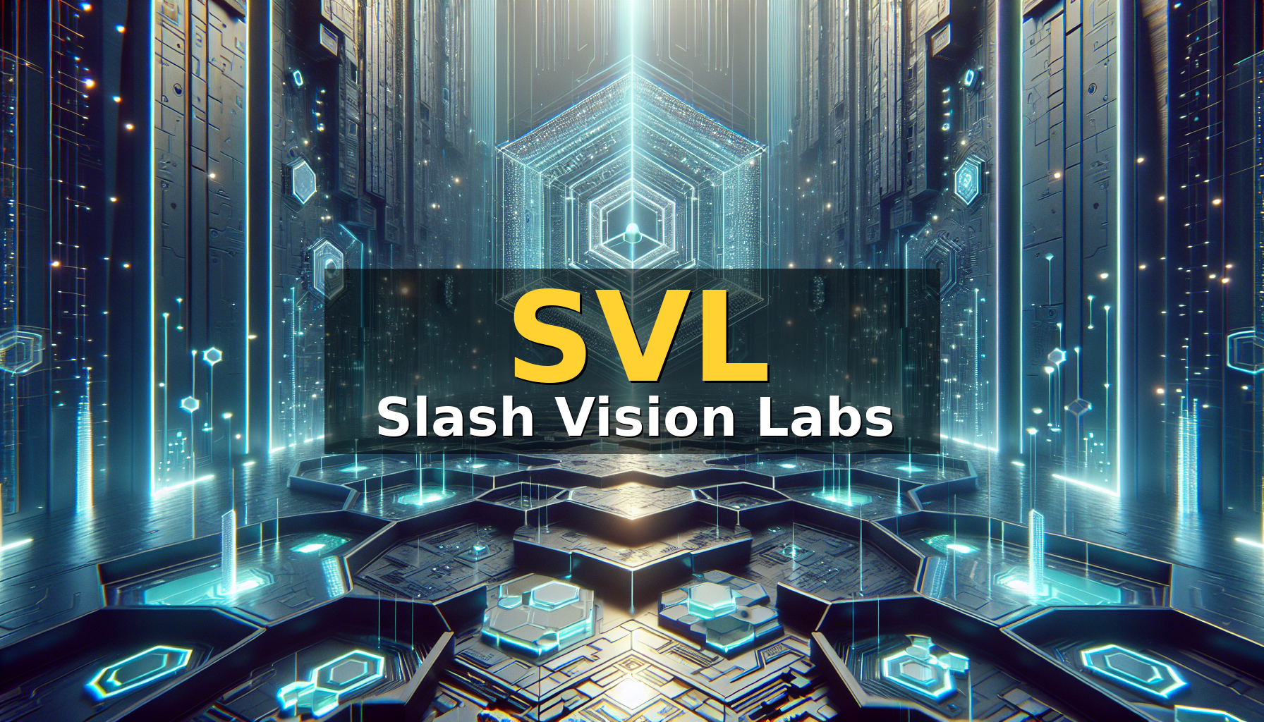Slash Vision Labs (SVLUSDT)