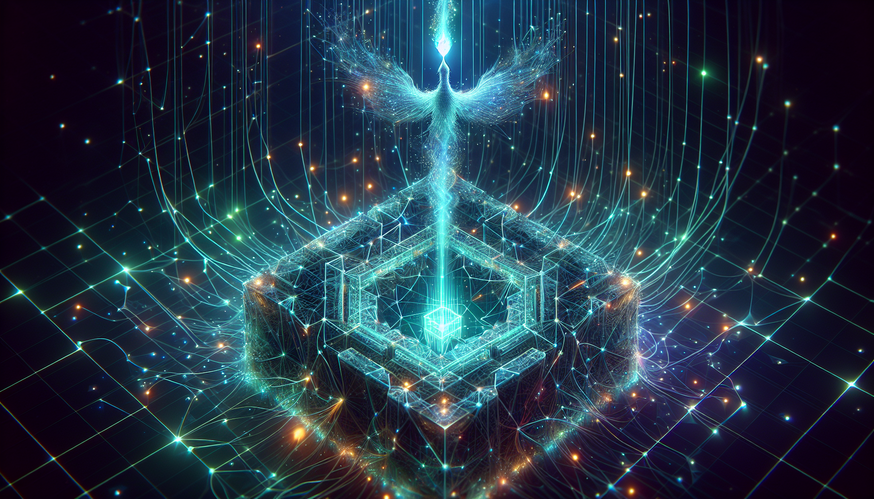 Ubix.Network (UBXUSDT)