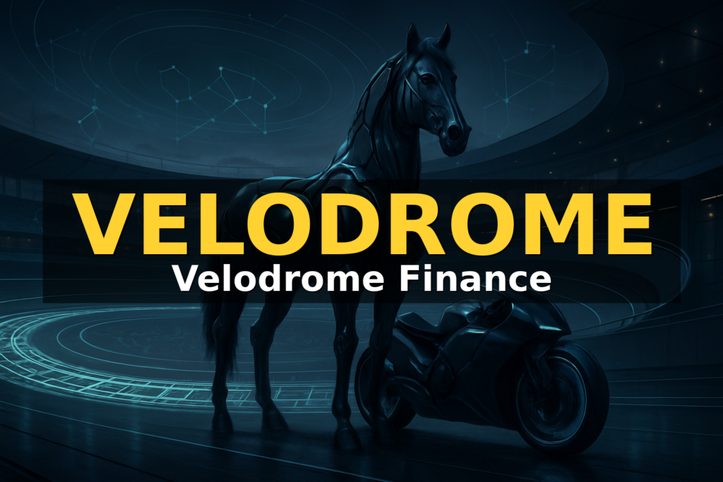 Velodrome Finance (VELODROMEUSDT)