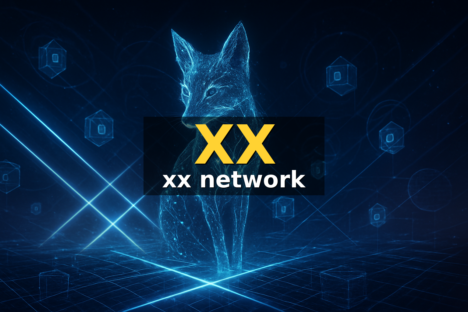 xx network (XXUSDT)