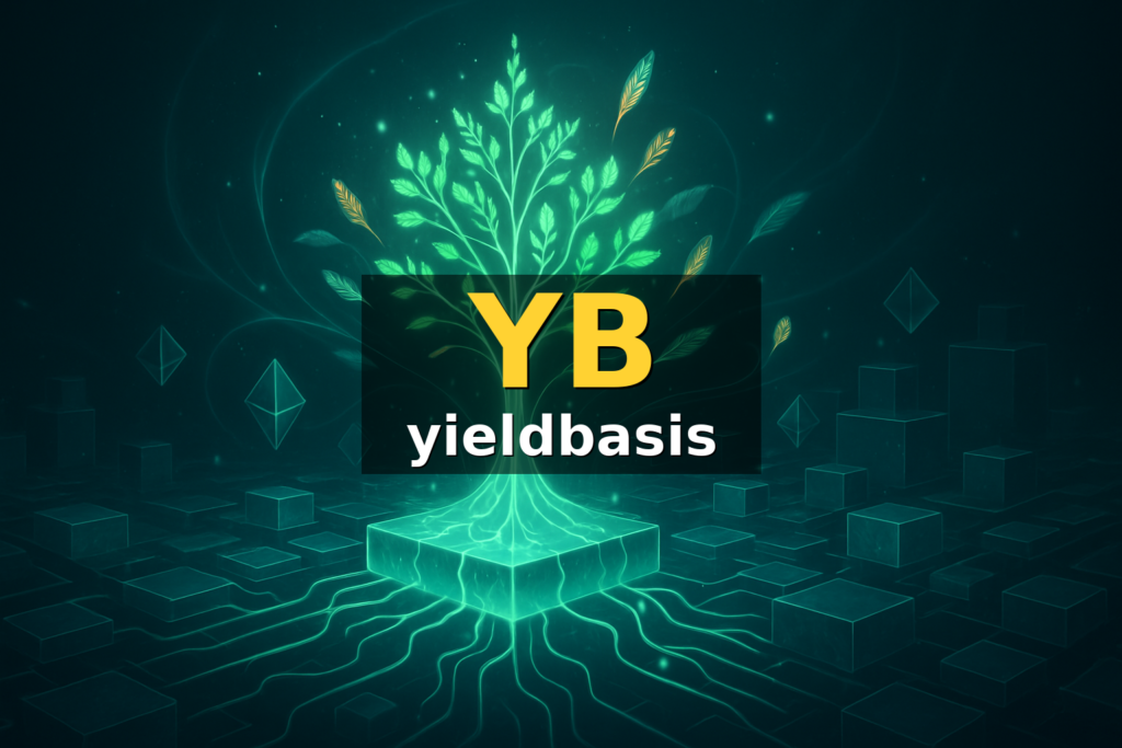 yieldbasis (YBUSDT)